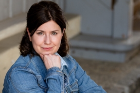 Isabel Mergl – Biografie