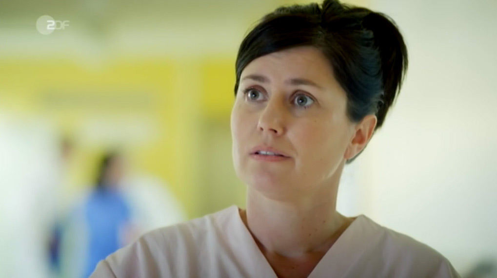 Isabel Mergl Isabel Mergl